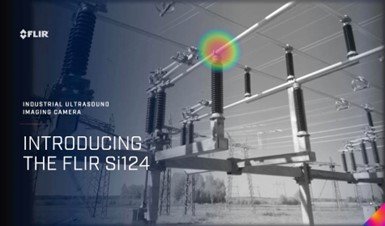 Teledyne FLIR: El ancho de banda mejorado de la nueva gama Si124 ofrece grandes ahorros a las industrias con un uso energético intensivo 